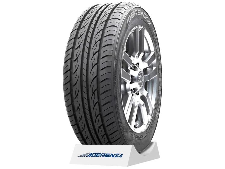 Pneu Aro 16” Aderenza 235/60R16 100H Speedline Menor preço em Pneu Aro 16” Aderenza 235/60R16 100H Speedline