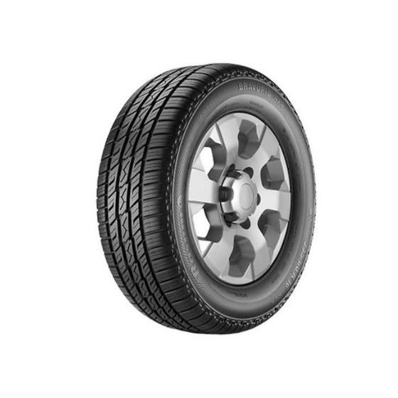 Pneu Barum Bravuris 4x4 205/60 R16 92h