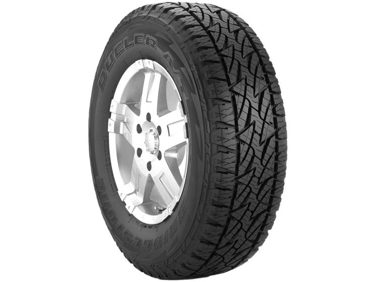 Imagem de Pneu Aro 16” Bridgestone 235/70R16 106T