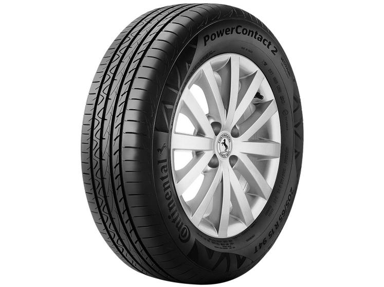 Imagem de Pneu Aro 16” Continental 195/50R16 84H