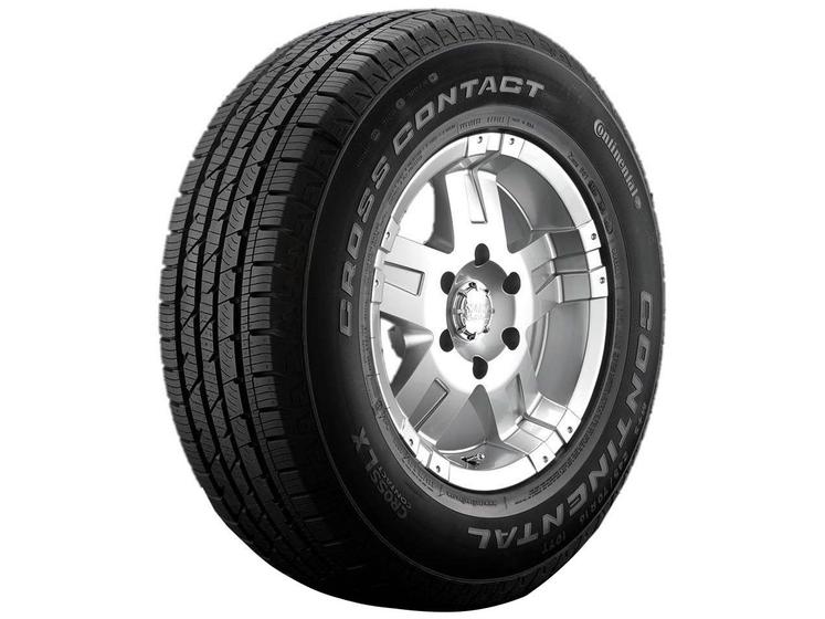 Imagem de Pneu Aro 16” Continental 245/70R16