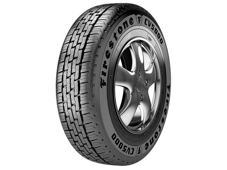 Pneu Aro 16” Firestone 225/65R16C 112/110R Menor preço em Pneu Aro 16” Firestone 225/65R16C 112/110R
