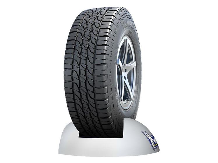 Imagem de Pneu Aro 16” Medida 265/70R16 Michelin 112T LTX Force