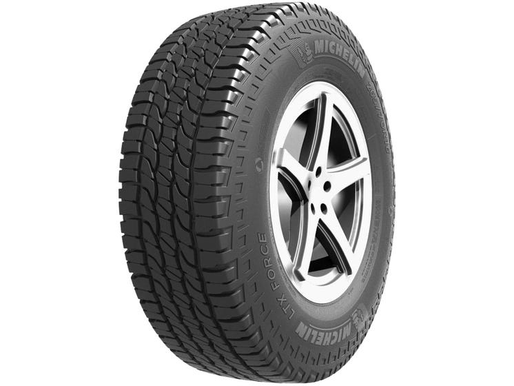 Imagem de Pneu Aro 16” Michelin 205/60R16