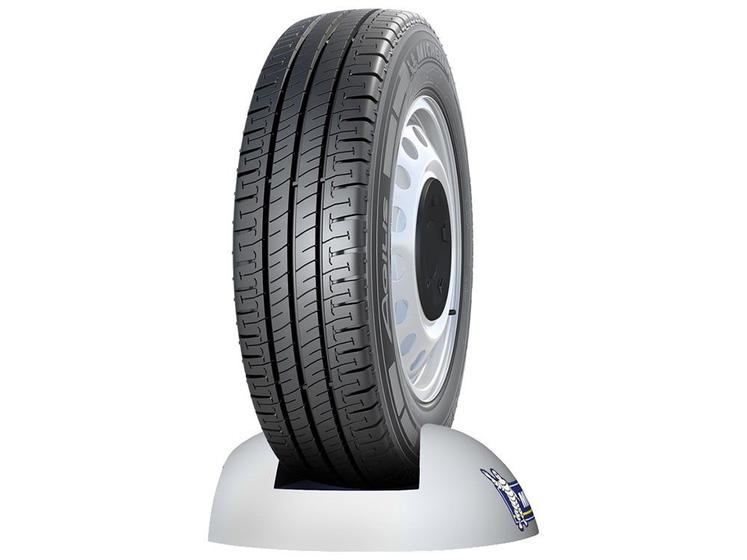 Imagem de Pneu Aro 16” Michelin 225/75R16C