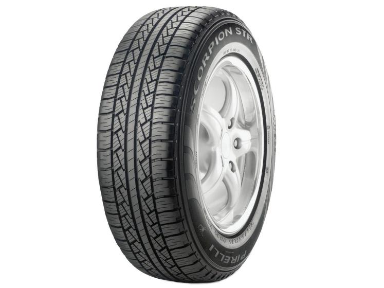 Imagem de Pneu Aro 16” Pirelli 265/70R16