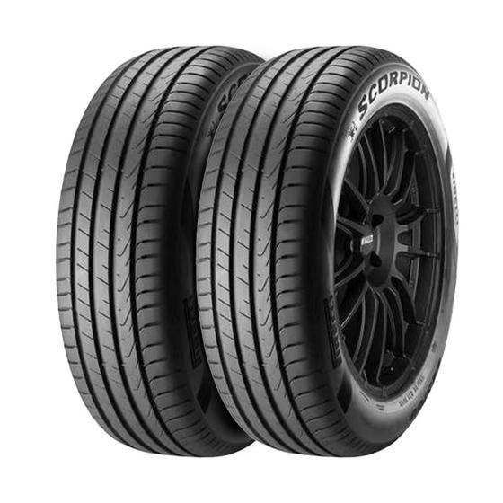 Imagem de Pneu Aro 16 Pirelli Scorpion 205/60R16 92H - 2 Unidades