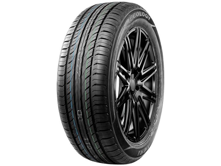 Pneu Aro 16” XBRI 205/55R16 91V Ecolog