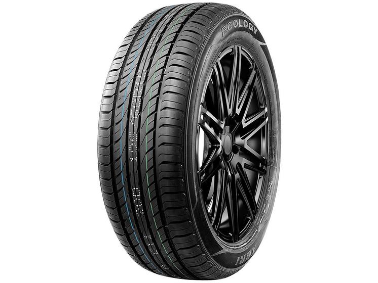 Pneu Aro 16” XBRI 235/60R16 100H Ecology é boa?