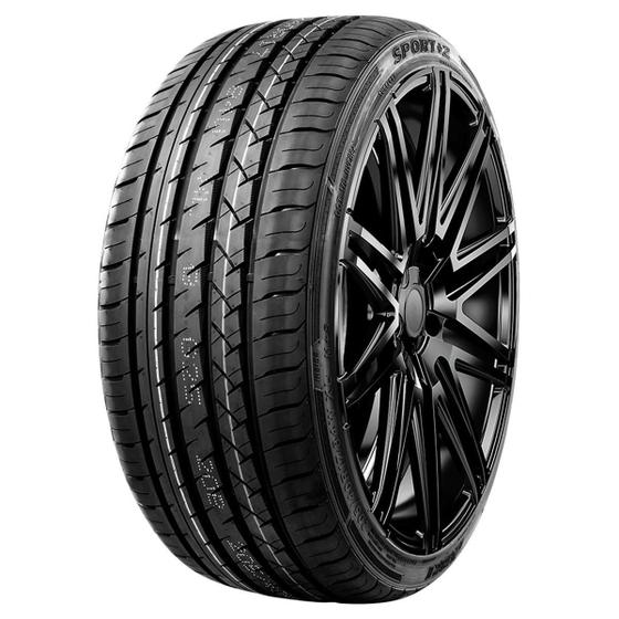 Imagem de Pneu aro 17 165/40 r17 xbri sport+2 extra load 72v