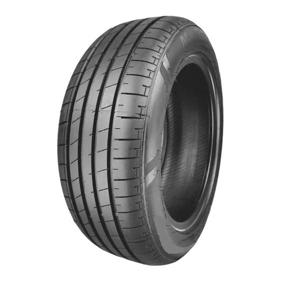 Pneu aro 17 205/40 r17 massimo ottima p1 84w Menor preço em Pneu aro 17 205/40 r17 massimo ottima p1 84w