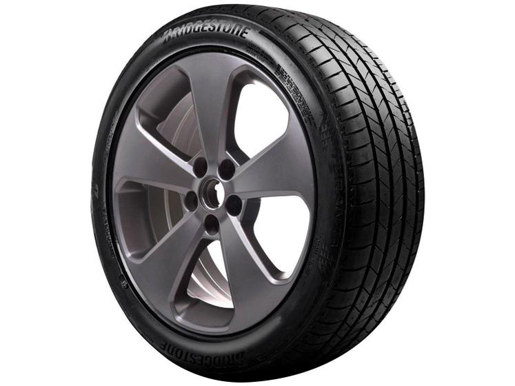Pneu Aro 17” 205/40R17 Bridgestone 84W - Turanza T005 - Pneu de Carro ...