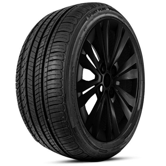 Imagem de Pneu Aro 17 205/45R17 XBRI 88W TL Sport Plus F1