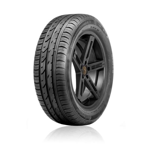 Imagem de Pneu Aro 17 205/50R17 89V Continental Contipremiumcontact 2