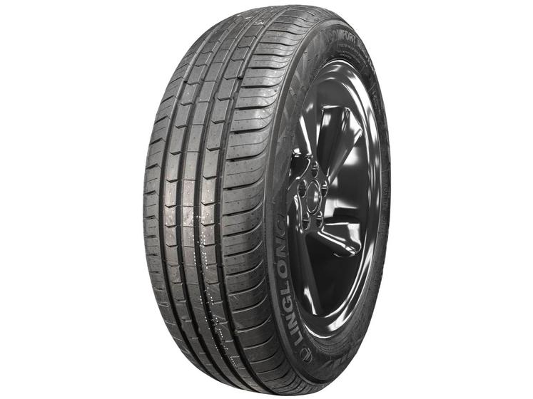 Imagem de Pneu Aro 17 205/55R17 Linglong 95V Comfort Master