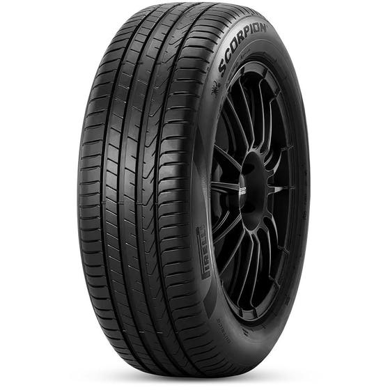 Pneu Aro 17 205/55R17 Pirelli Scorpion KA 91V Menor preço em Pneu Aro 17 205/55R17 Pirelli Scorpion KA 91V