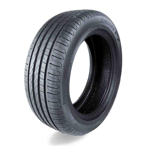 Imagem de Pneu aro 17 215/50R17 Pirelli Cinturato P7 91V