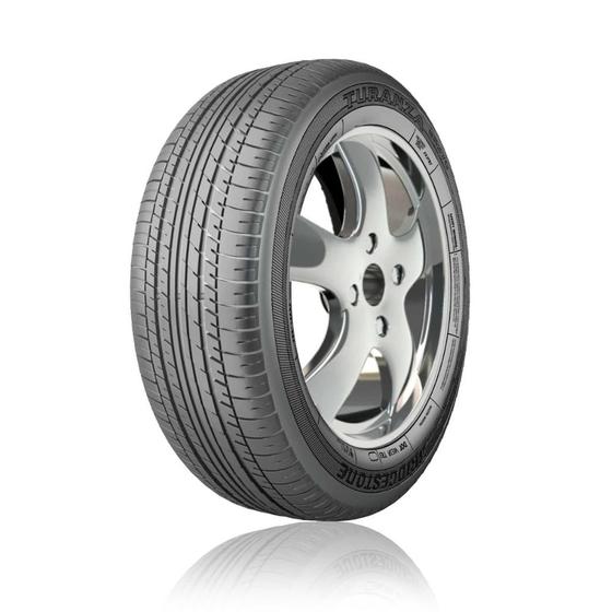 Imagem de Pneu Aro 17 215/55R17 94V Bridgestone Turanza Er370