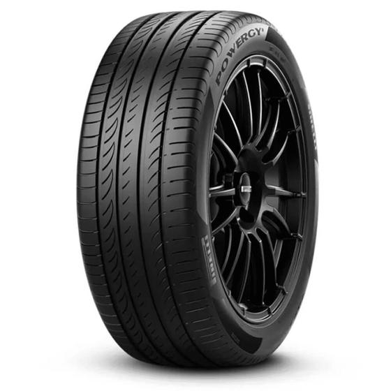 Pneu Aro 17 215/55R17 Pirelli 94V TL Powergy Menor preço em Pneu Aro 17 215/55R17 Pirelli 94V TL Powergy