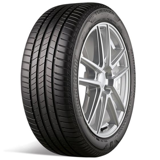 Imagem de Pneu aro 17 225/50 r17 bridgestone turanza t005 94v