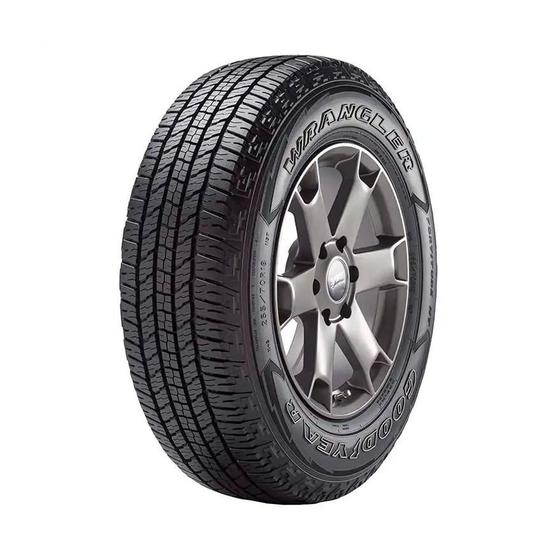 Imagem de Pneu Aro 17 225/65R17 102H Wrangler Fortitude HT Goodyear