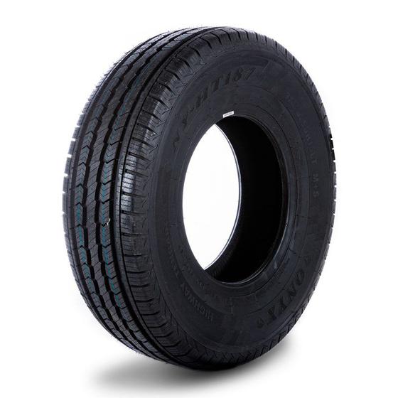 Pneu aro 17 225/65R17 Onyx NY-HT187 102H Menor preço em Pneu aro 17 225/65R17 Onyx NY-HT187 102H