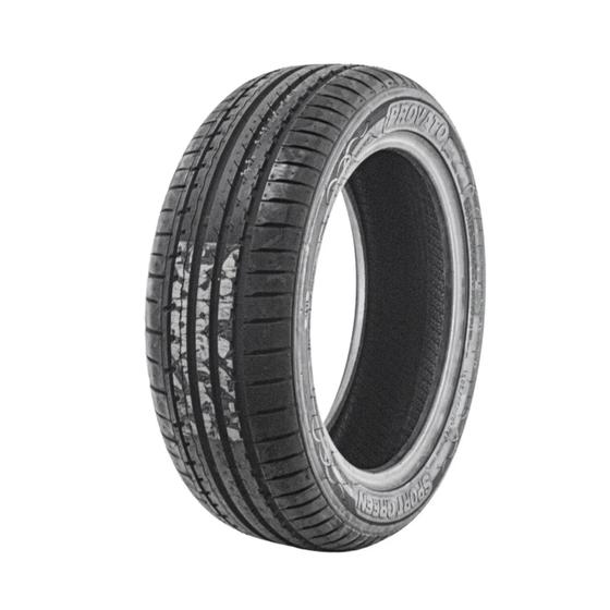 Pneu aro 17 245/45 r17 provato sport green 99w Menor preço em Pneu aro 17 245/45 r17 provato sport green 99w
