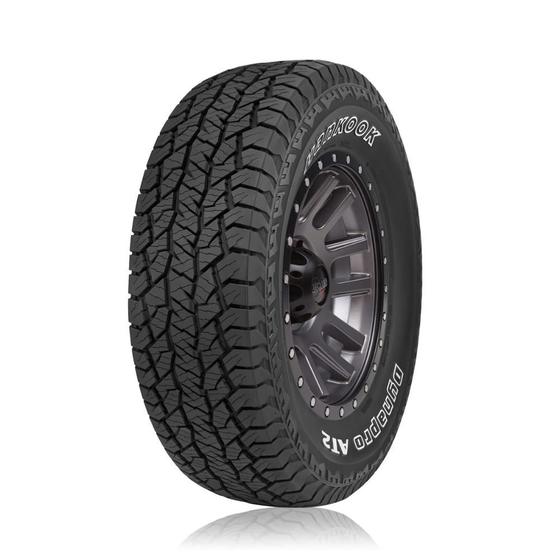 Pneu Aro 17 255/65R17 110T Hankook Dynapro At2 Rf11 Menor preço em Pneu Aro 17 255/65R17 110T Hankook Dynapro At2 Rf11
