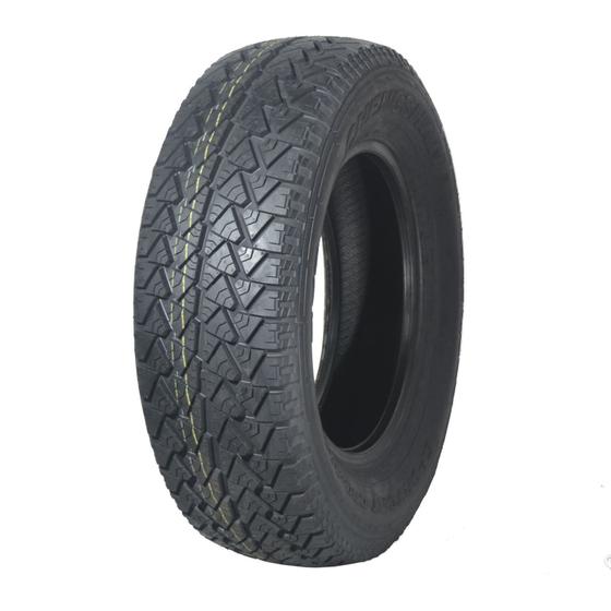 Pneu aro 17 265/65 r17 112t - chengshan csc-302 a/t Menor preço em Pneu aro 17 265/65 r17 112t - chengshan csc-302 a/t