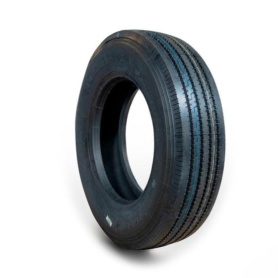 Pneu Aro 17.5 215/75R17.5 135/133J TH660 Townhall 16 Lonas Menor preço em Pneu Aro 17.5 215/75R17.5 135/133J TH660 Townhall 16 Lonas