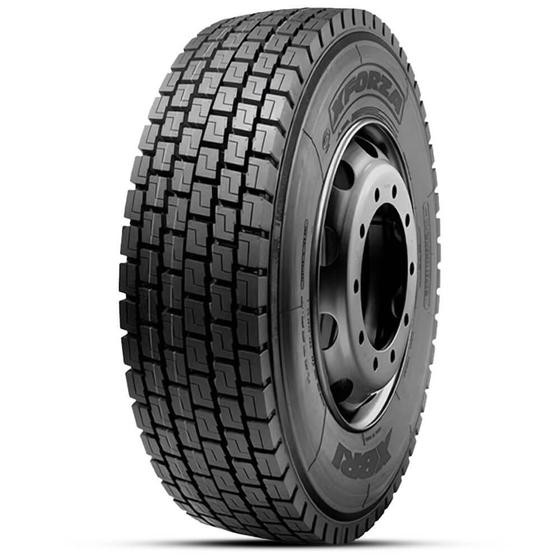 Imagem de Pneu Aro 17.5 235/75R17.5 XBRI 143/141J 18PR TL XForza P1