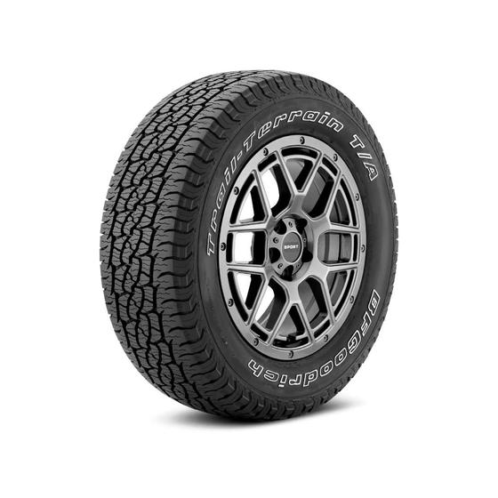 Imagem de Pneu Aro 17 Bfgoodrich 265/70 R17 115T Trail Terrain TA