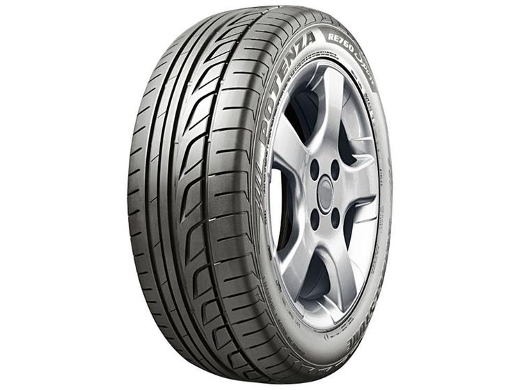 Imagem de Pneu Aro 17” Bridgestone 215/45R17 91W