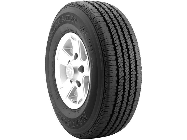 Imagem de Pneu Aro 17” Bridgestone 265/65R17 112S