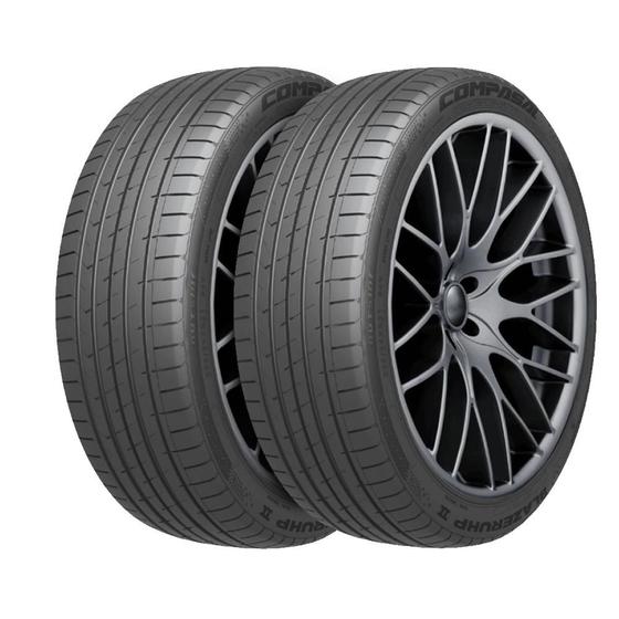 Imagem de Pneu Aro 17 Compasal Blazer UHP II 225/45ZR17 94W XL - 2 Unidades