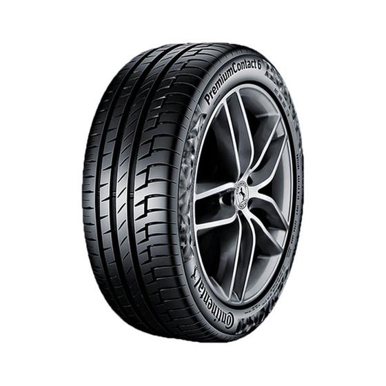 Imagem de Pneu Aro 17 Continental 205/50R17 93Y XL FR PremiumContact 6