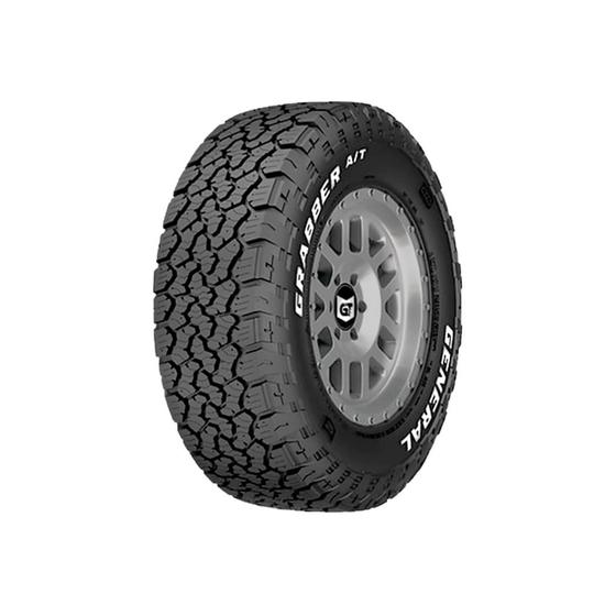 Pneu General Tire Grabber Atx 265/65 R17 112t