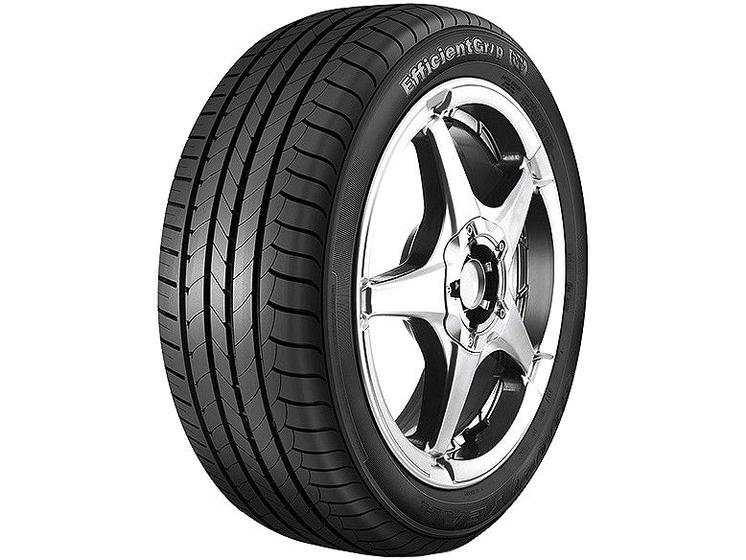 Imagem de Pneu Aro 17” Goodyear 215/45R17 91V