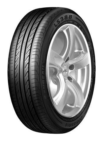 Imagem de pneu aro 17 Landsail 165/45 R17 LS388 75V XL