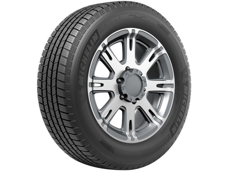 Pneu Aro 17” Michelin 265/65 R17 112T X LT A/S Menor preço em Pneu Aro 17” Michelin 265/65 R17 112T X LT A/S