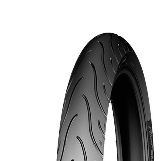 Imagem de Pneu Aro 17 Michelin Pilot Street TL/TT 110/70R17 54H