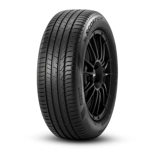 Imagem de Pneu Aro 17 Pirelli 205/55 R17 91V Scorpion KS