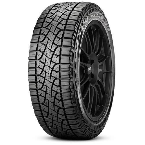 Pneu Aro 17 Pirelli 225/60R17 99H Scorpion Atr Menor preço em Pneu Aro 17 Pirelli 225/60R17 99H Scorpion Atr