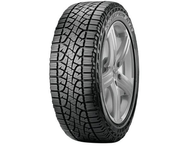 Imagem de Pneu Aro 17” Pirelli 225/65R17 106H XL - Scorpion ATR