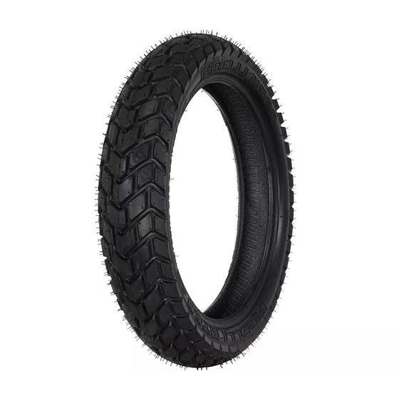 Imagem de Pneu Aro 17 Traseiro 110/90-17 60P MT60 Pireli