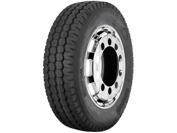 Pneu Aro 17,5” Doublestar 215/75 126/124L Menor preço em Pneu Aro 17,5” Doublestar 215/75 126/124L