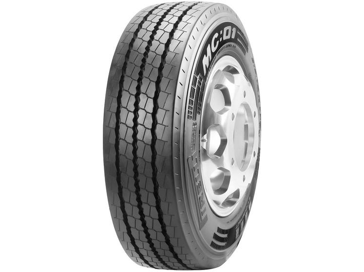 Pneu Aro 17,5” Pirelli 215/75R17.5 126/124M Menor preço em Pneu Aro 17,5” Pirelli 215/75R17.5 126/124M
