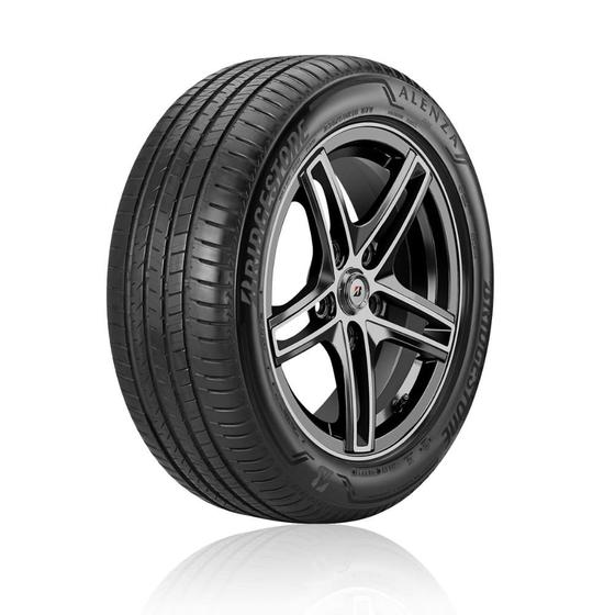 Imagem de Pneu Aro 18 225/50R18 95V Bridgestone Alenza 001