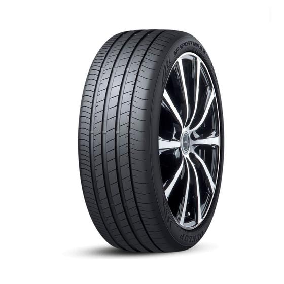 Pneu aro 18 225/55 r18 dunlop sport maxx 060 98h - Pneus - Magazine Luiza