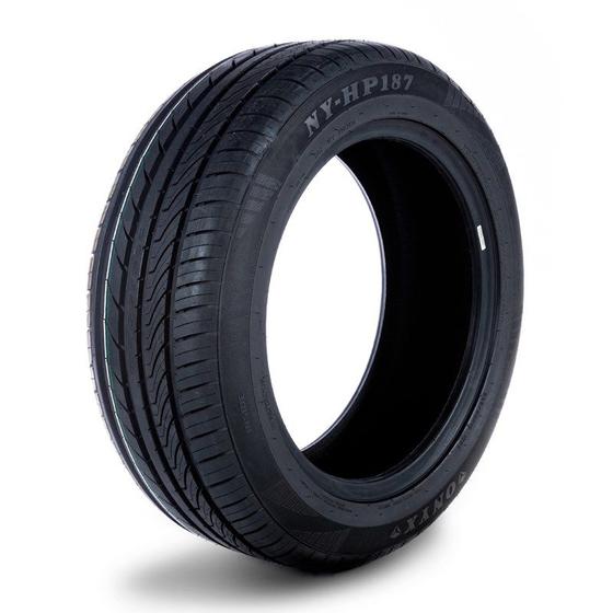 Pneu aro 18 225/60R18 Onyx NY-HP187 100V Menor preço em Pneu aro 18 225/60R18 Onyx NY-HP187 100V